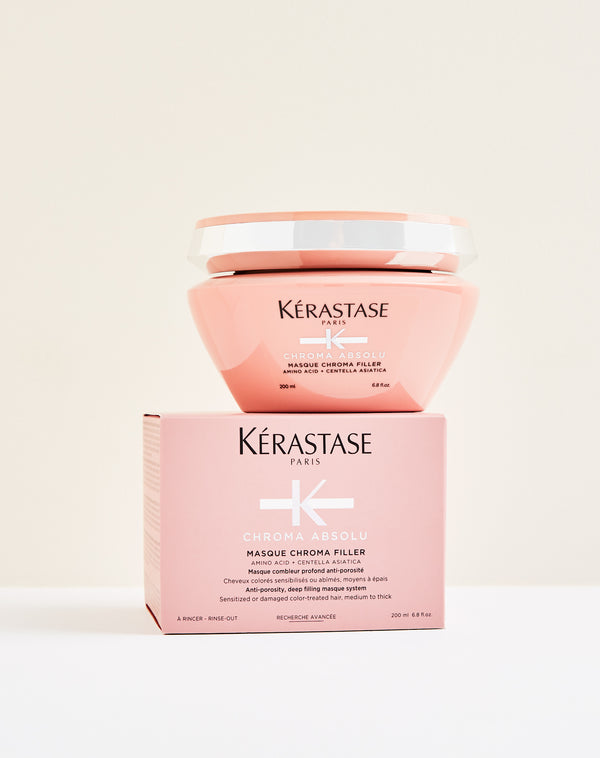 CHROMA ABSOLU MASQUE CHROMA FILLER – 200ML